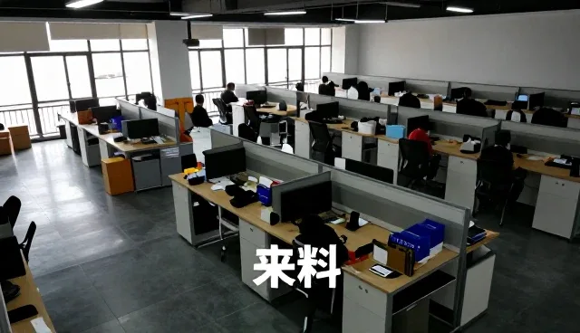 广州吉芝奴服饰有限公司带来农业基地应用中的产品加工体验